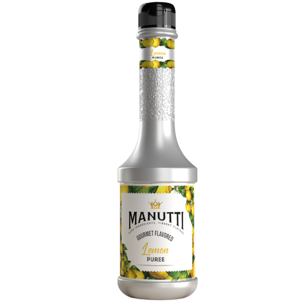 Manutti lemon puree 1.250 Image 1 Preview