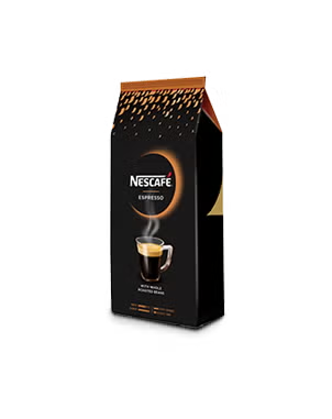 نسكافية  اسبريسو Preview Image