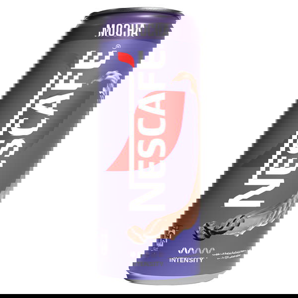 نسكافية كانز موكا Image 1 Preview