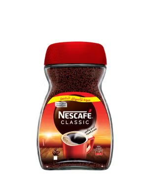 نسكافية كلاسيك برطمان 47.5  جم Preview Image