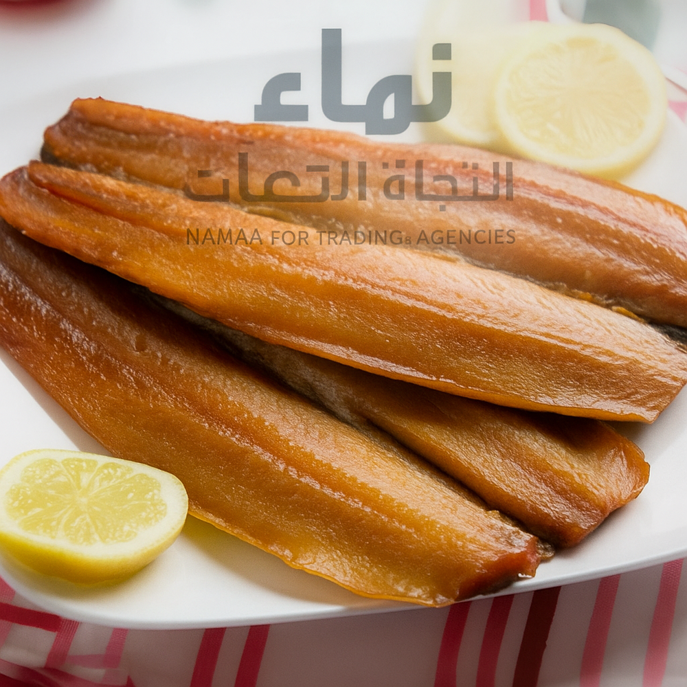 رنجة مخليه Preview Image