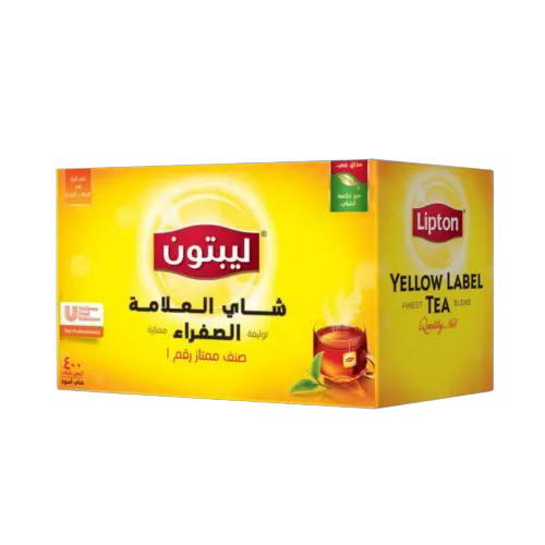 شاي ليبتون Preview Image