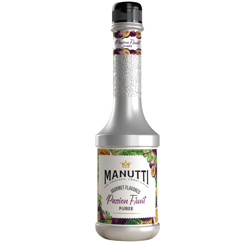 Manutti passion puree Preview Image