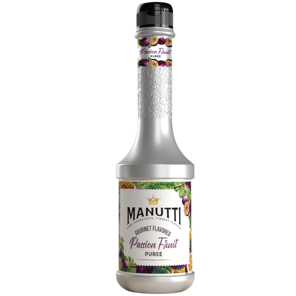 Manutti passion puree Image 1 Preview