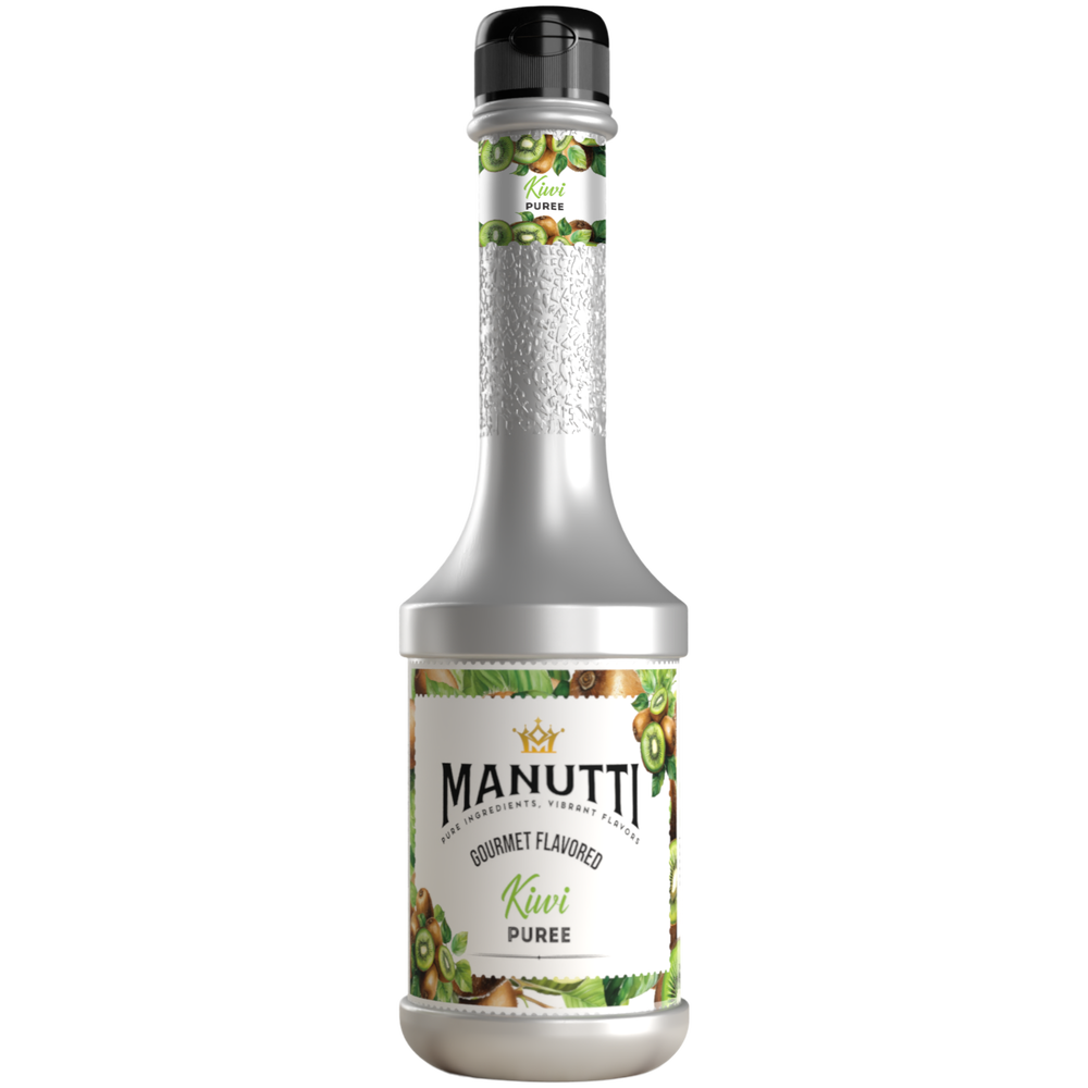 Manutti Kiwi puree Preview Image