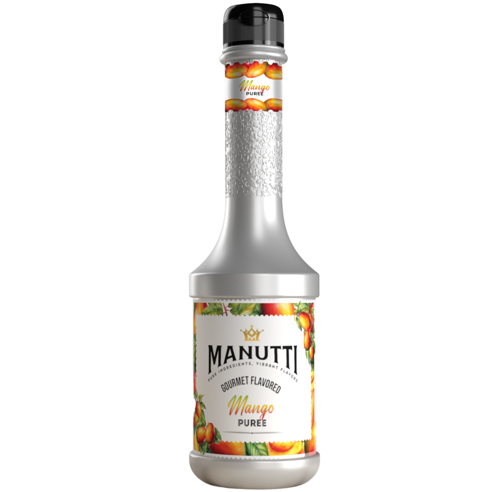 Manutti Mango puree Preview Image
