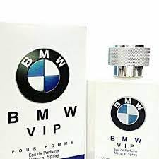 BMW FRAGRANCES - بي ام دبليو Preview Image
