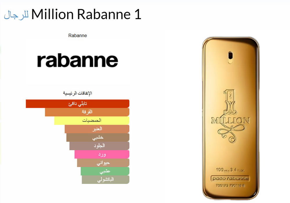 One Million - وان مليون Preview Image