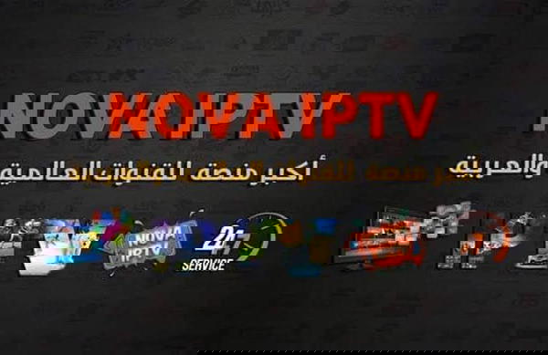 NOVAIPTV  Image 1 Preview