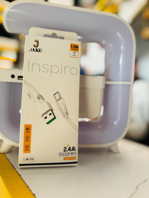 كيبل JAKU Inspiro Image 1 Preview