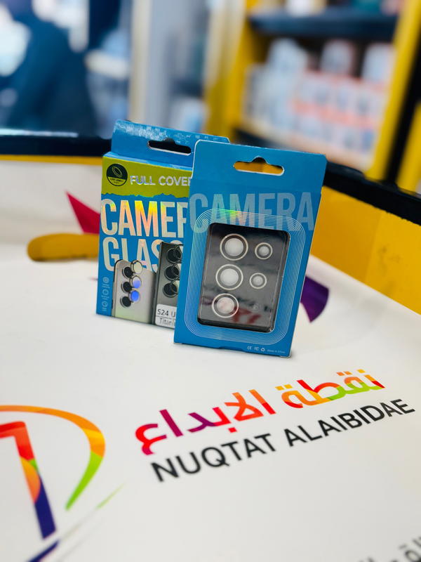 لاصق كاميرا Samsung S24 Ultra  Image 1 Preview