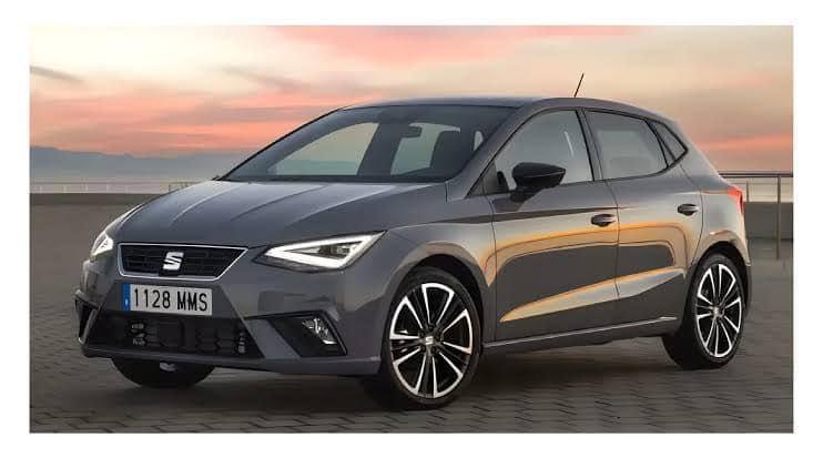 للبيع سيارة Seat Ibiza موديل 2025 الجديده كلياً Image 7 Preview