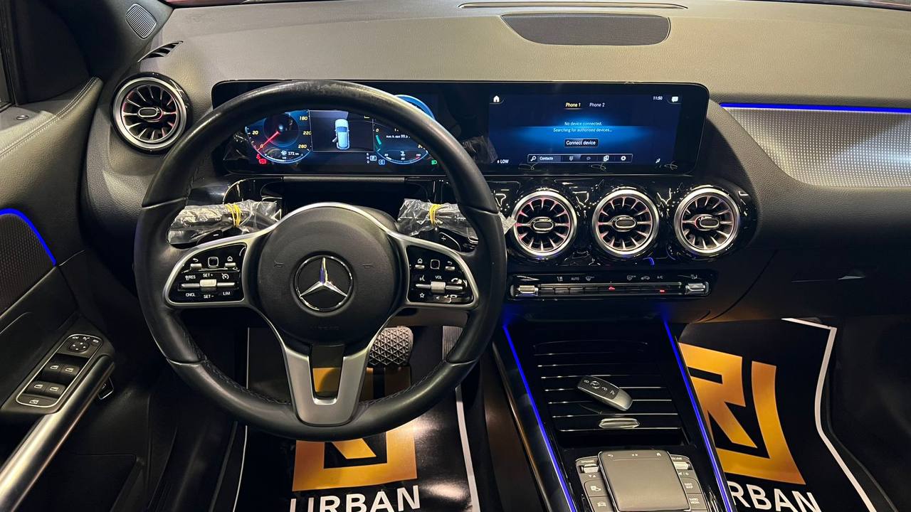 Mercedes-Benz  Gla 200 model 2022 Image 5 Preview