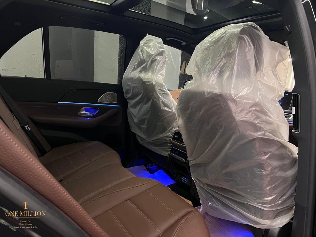 Mercedes-Benz  GLE 450 Model 2024 New Image 1 Preview