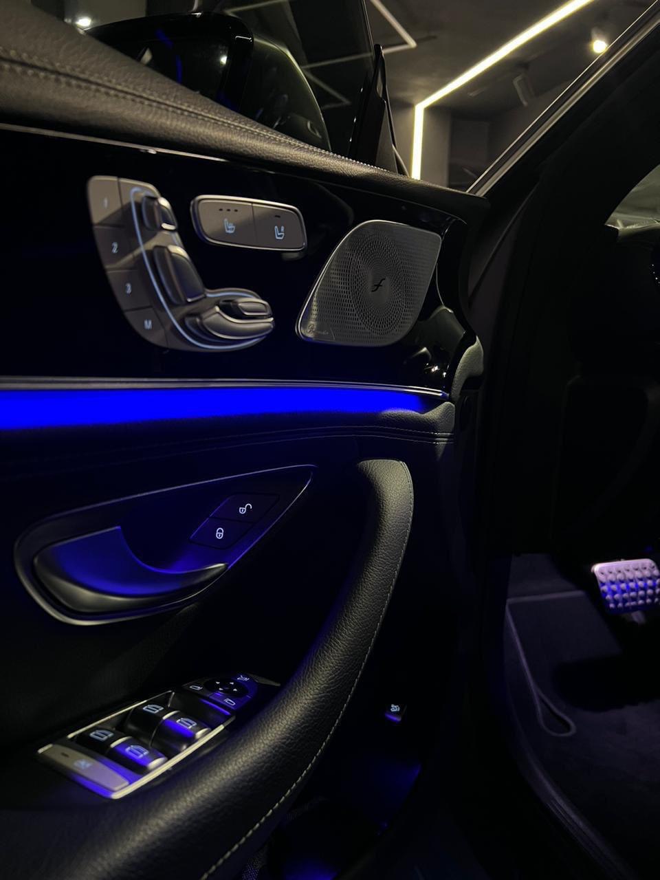 Mercedes GT43  Model 2022 Image 3 Preview