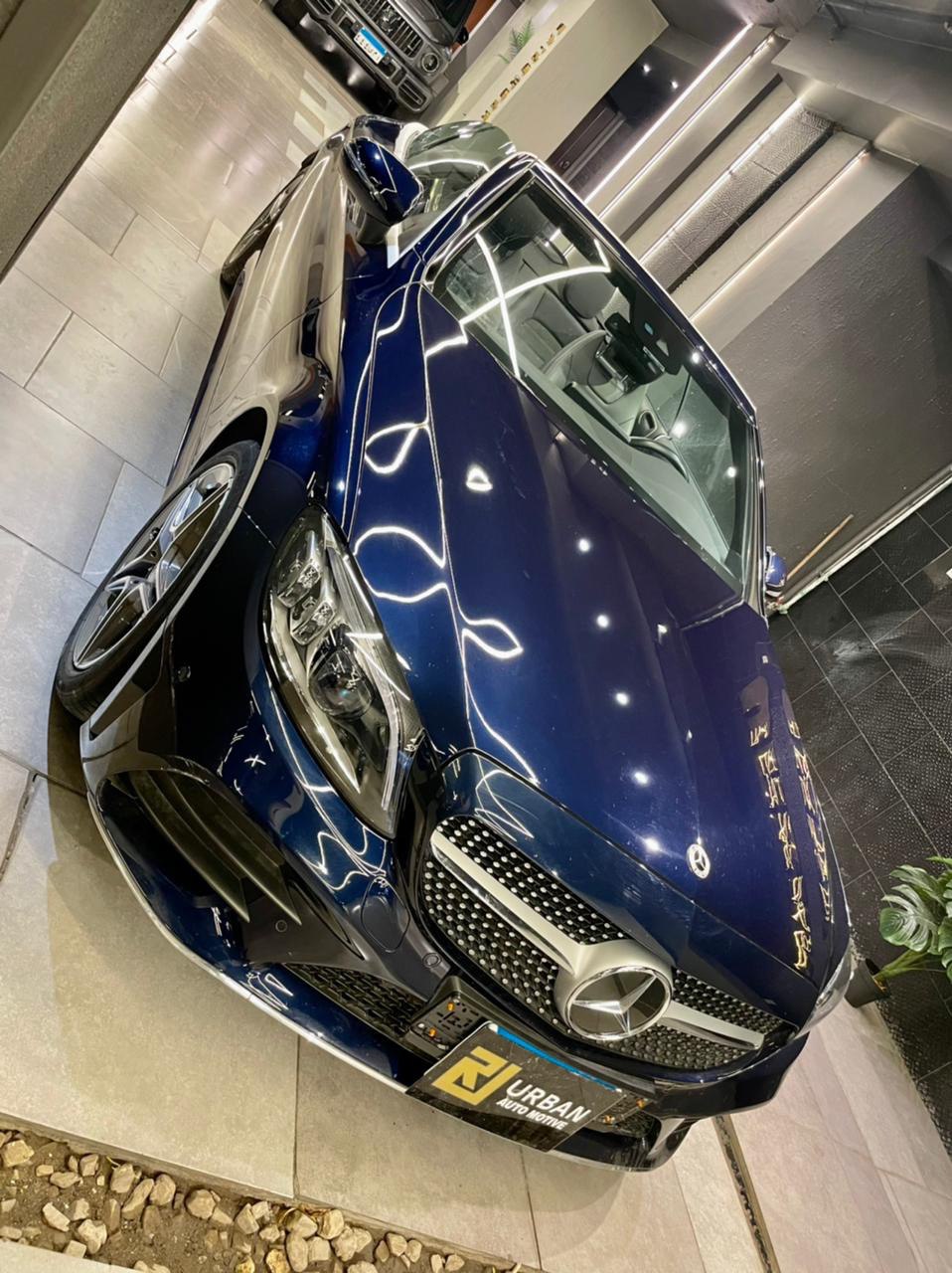  Mercedes-Benz C200 Cabriolet 4-Matic 2021 Image 8 Preview