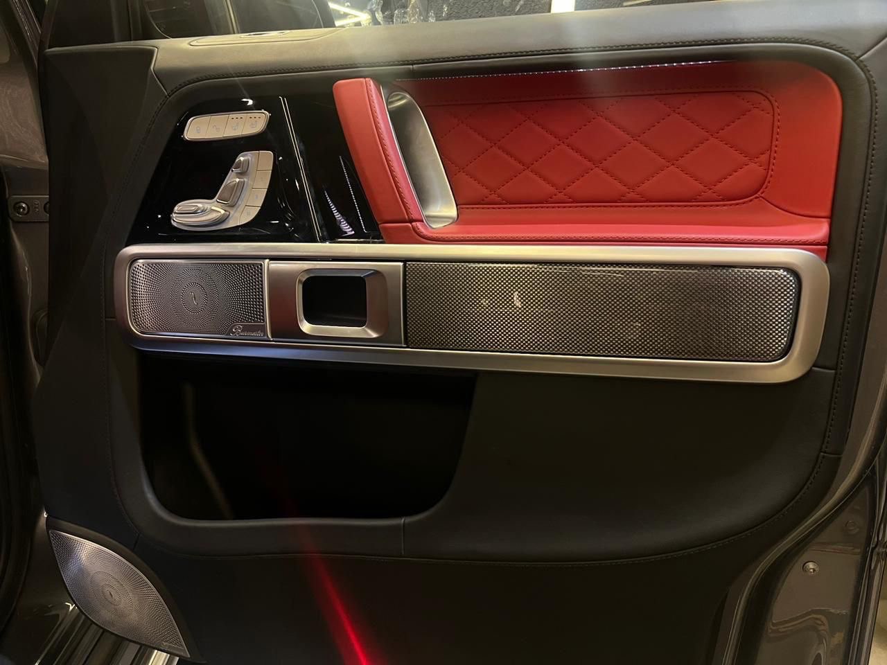 Mercedes G500 Model 2022 Image 3 Preview