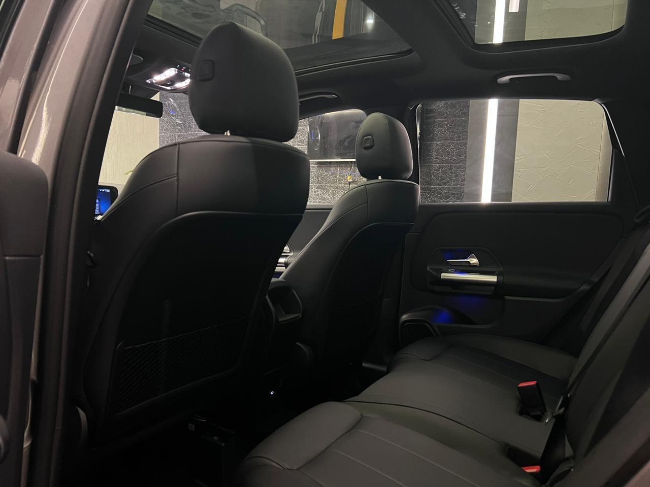 Mercedes Benz B200 Facelift 2023 Image 2 Preview