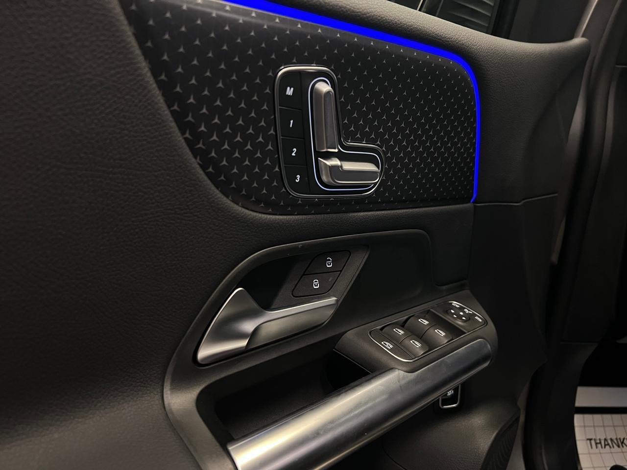 Mercedes Benz B200 Facelift 2023 Image 3 Preview