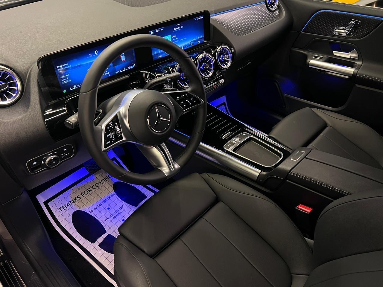 Mercedes Benz B200 Facelift 2023 Image 6 Preview
