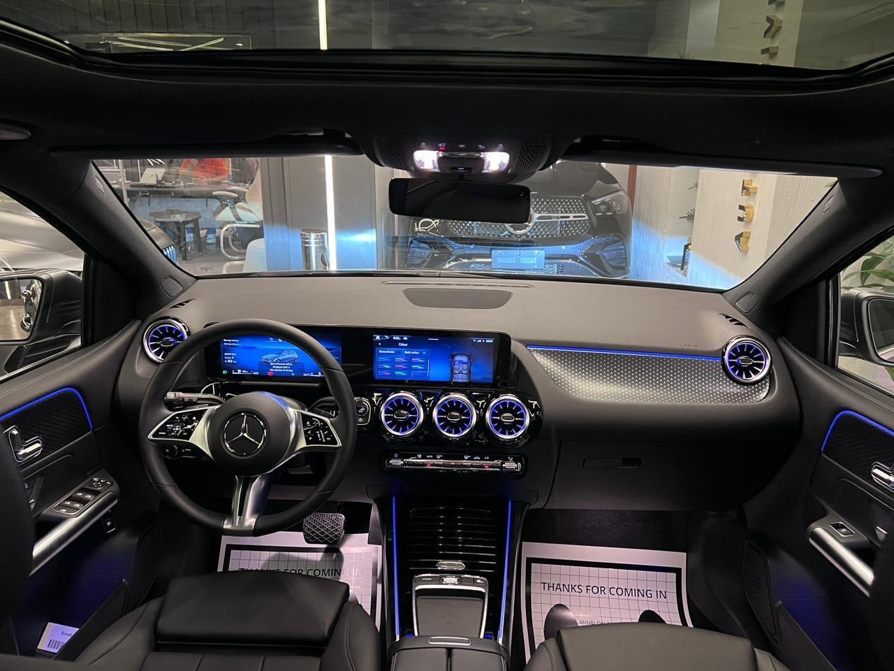 Mercedes Benz B200 Facelift 2023 Image 9 Preview