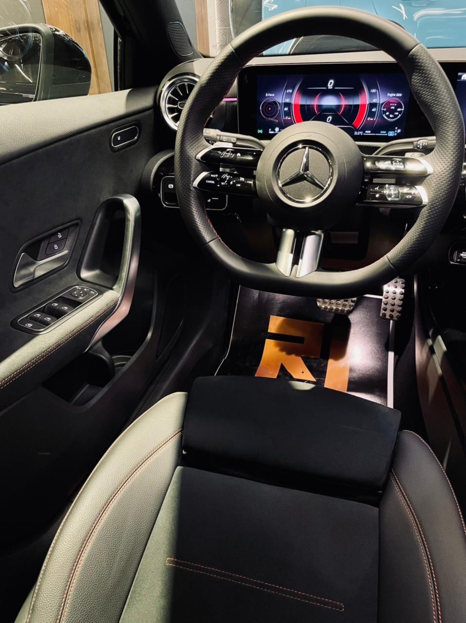Mercedes C300 Coupe AMG Model 2020 Image 6 Preview