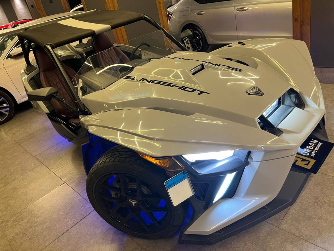 Sling shot S Model 2022 Image 2 Preview