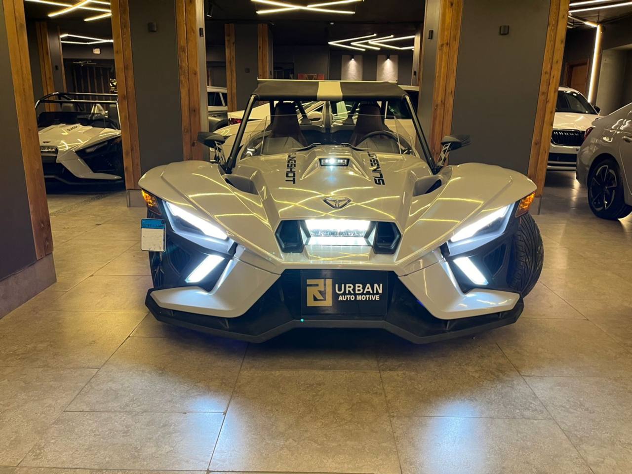 Sling shot S Model 2022 Image 3 Preview