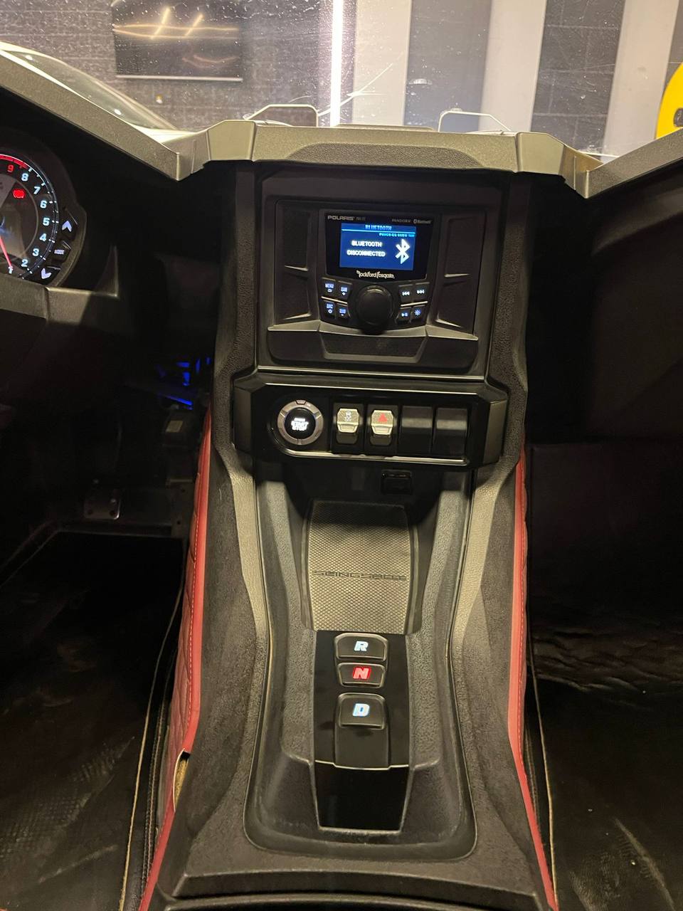 Sling shot S Model 2022 Image 4 Preview