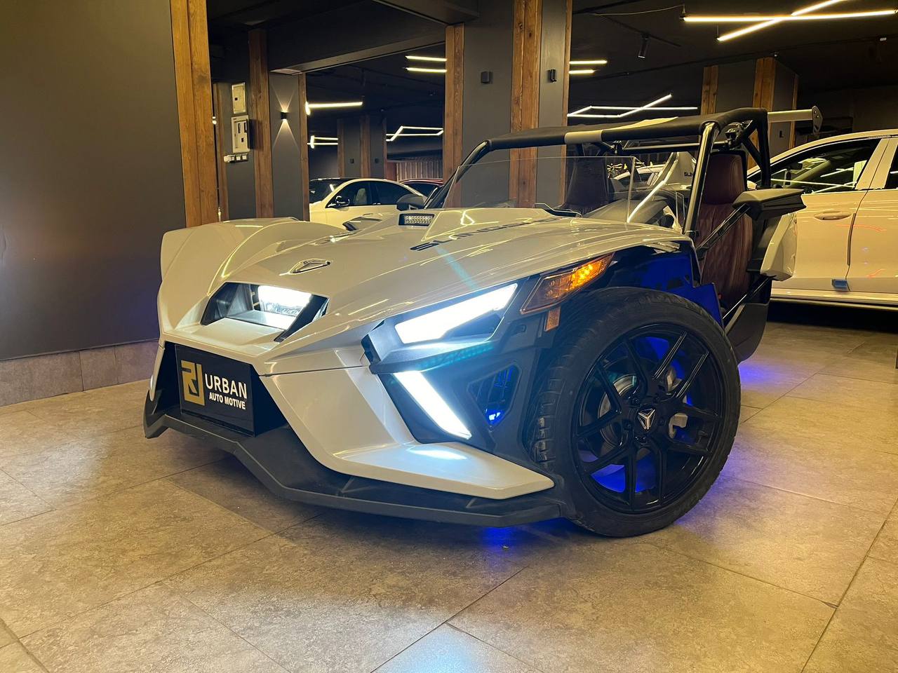 Sling shot S Model 2022 Image 5 Preview