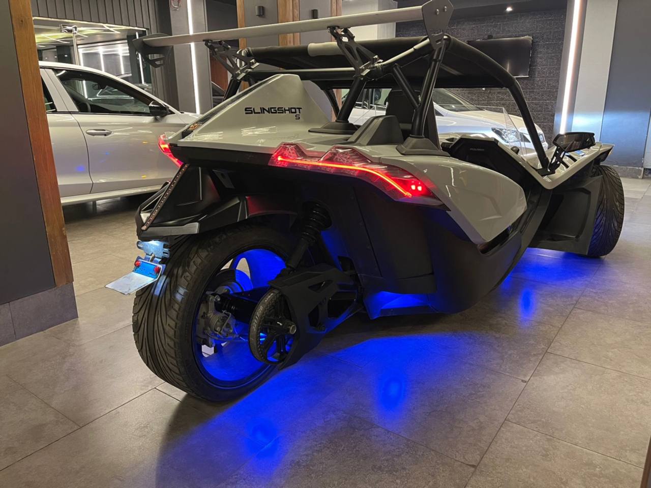 Sling shot S Model 2022 Image 6 Preview