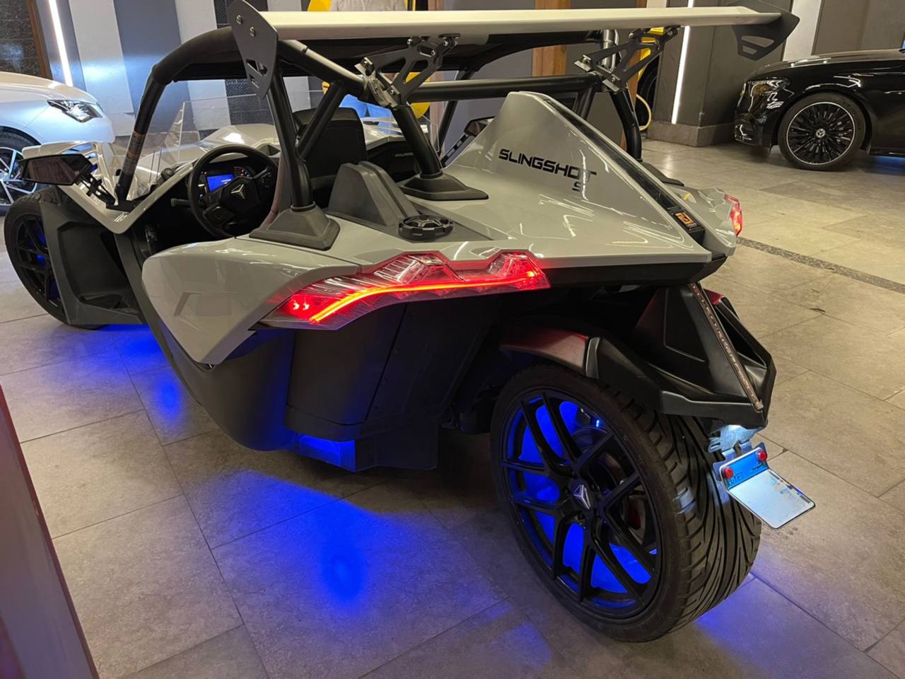 Sling shot S Model 2022 Image 7 Preview