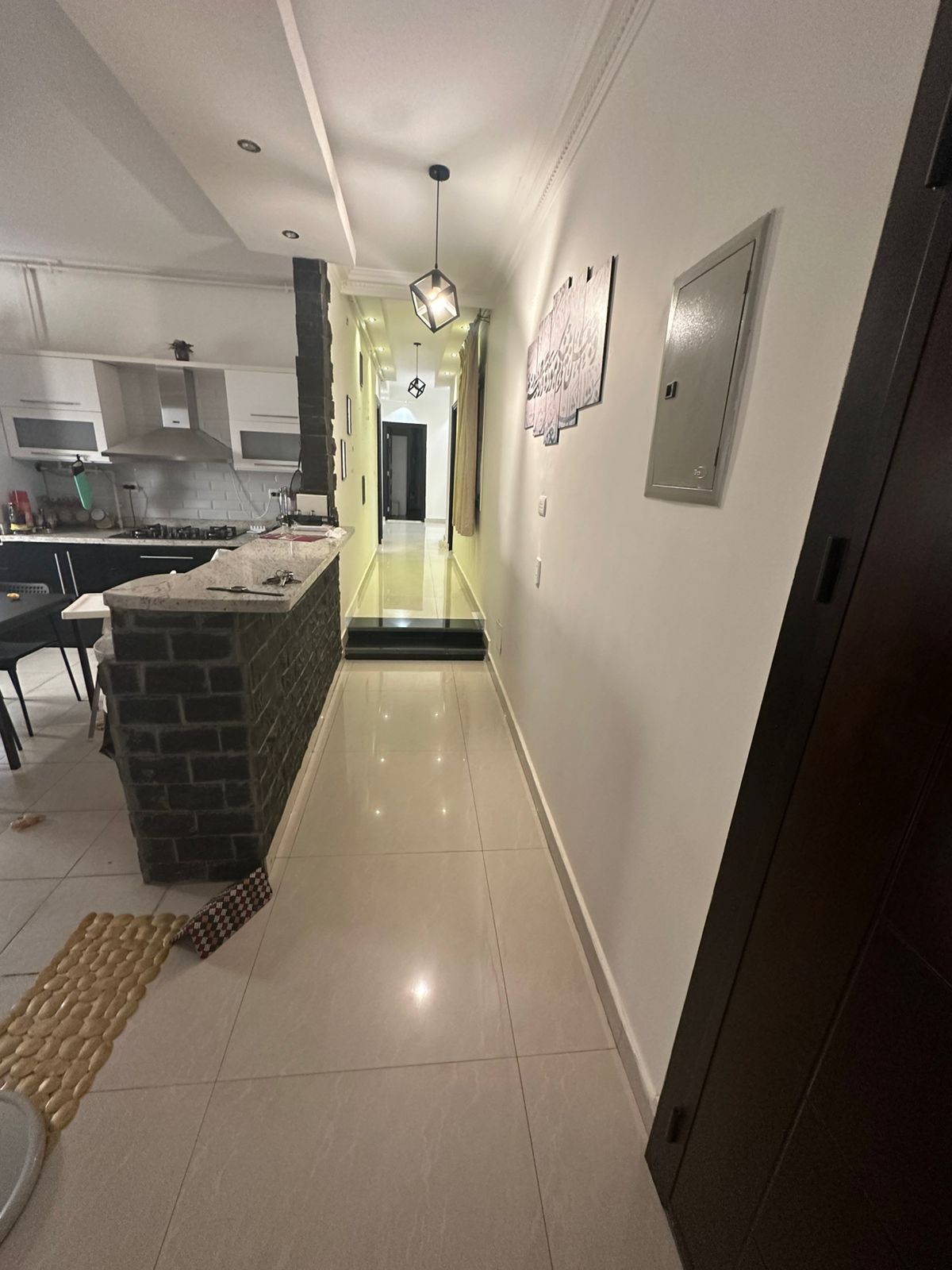 شقة فاخرة للبيع في **البنفسج عمارات** Image 2 Preview