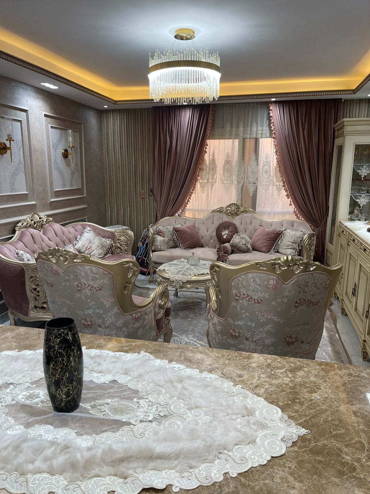 شقة فاخرة للبيع في **البنفسج عمارات** Image 5 Preview
