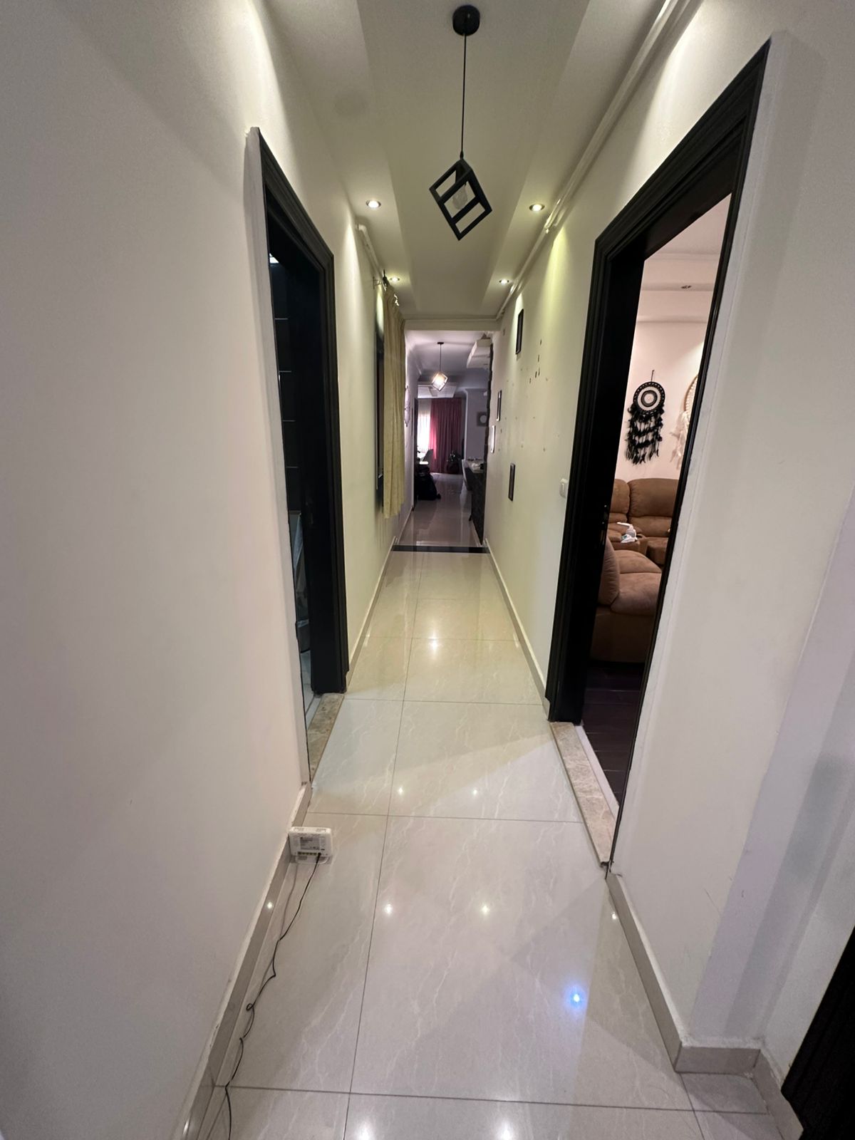 شقة فاخرة للبيع في **البنفسج عمارات** Image 6 Preview