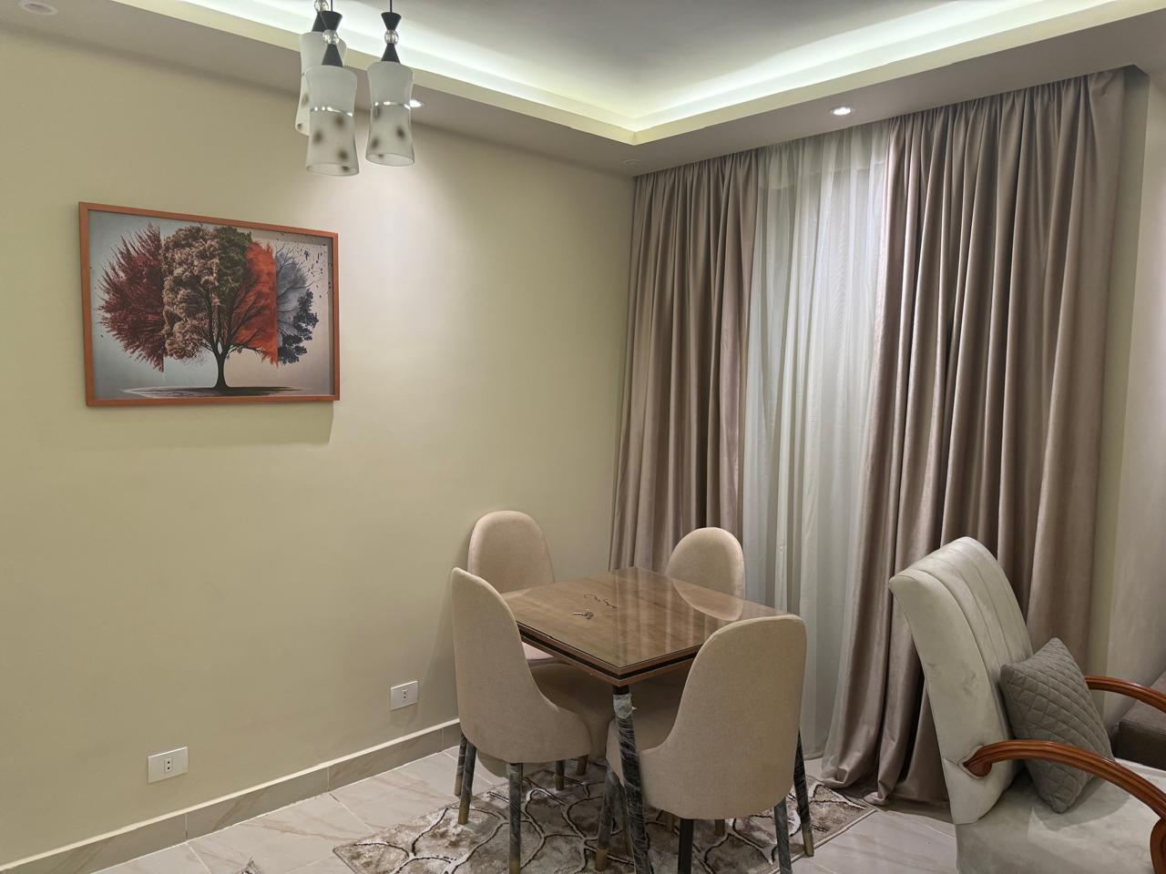 شقه رائعه للايجار في مدينتي Image 6 Preview