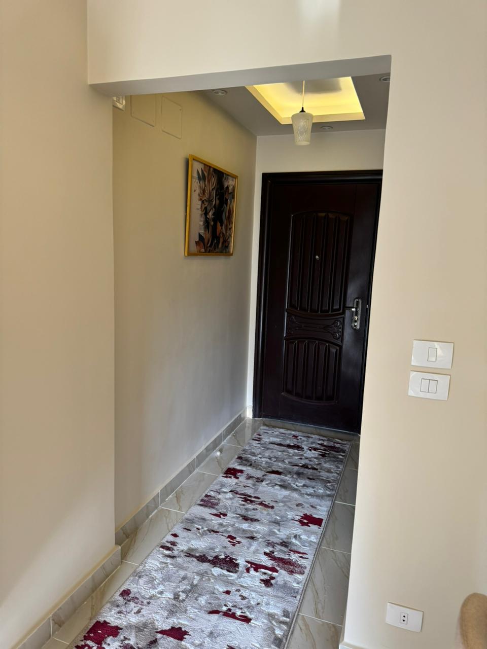شقه غرفتين للايجار في مدينتتي Image 6 Preview