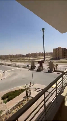 للبيع شقة رائعة في سكن مصر الأندلس Image 2 Preview