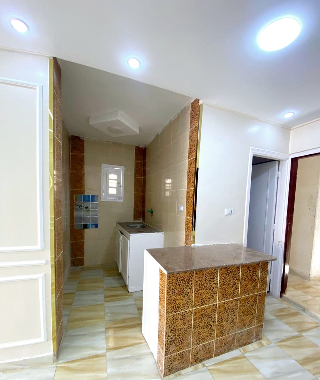امتلك شقتك الفاخرة في الإسكندرية الآن - بدفعة أولى بسيطة واستلام فوري Image 2 Preview