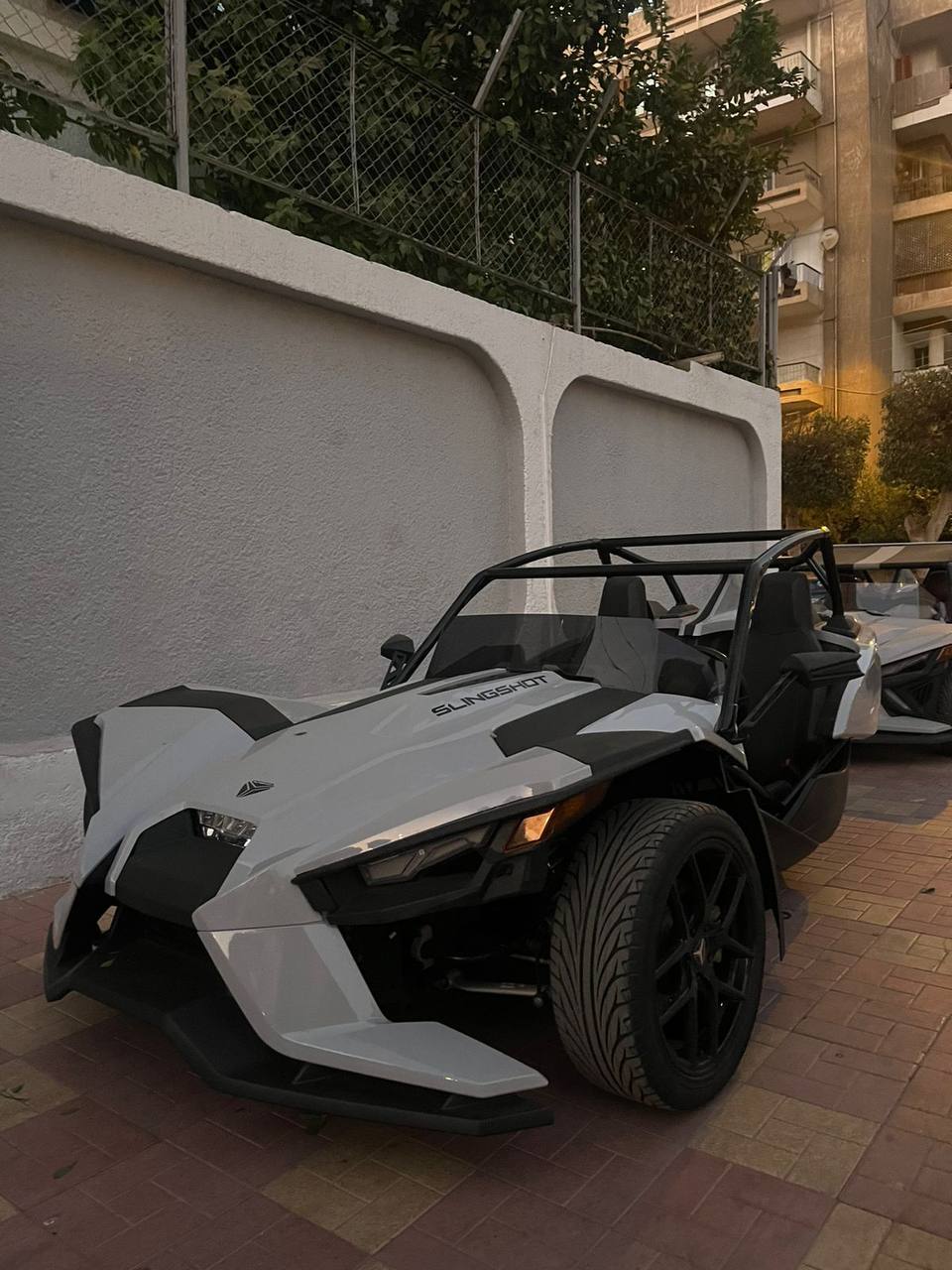 Sling Shot S Model 2022 Image 1 Preview