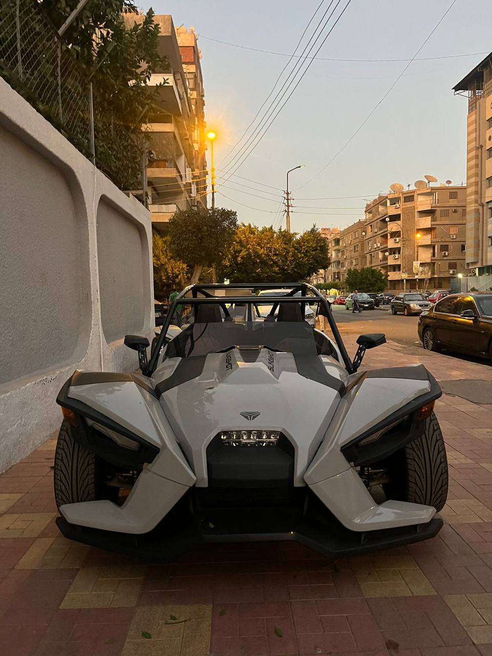 Sling Shot S Model 2022 Image 2 Preview