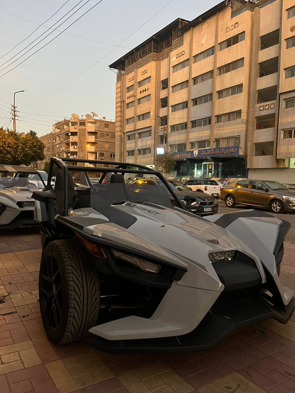 Sling Shot S Model 2022 Image 3 Preview