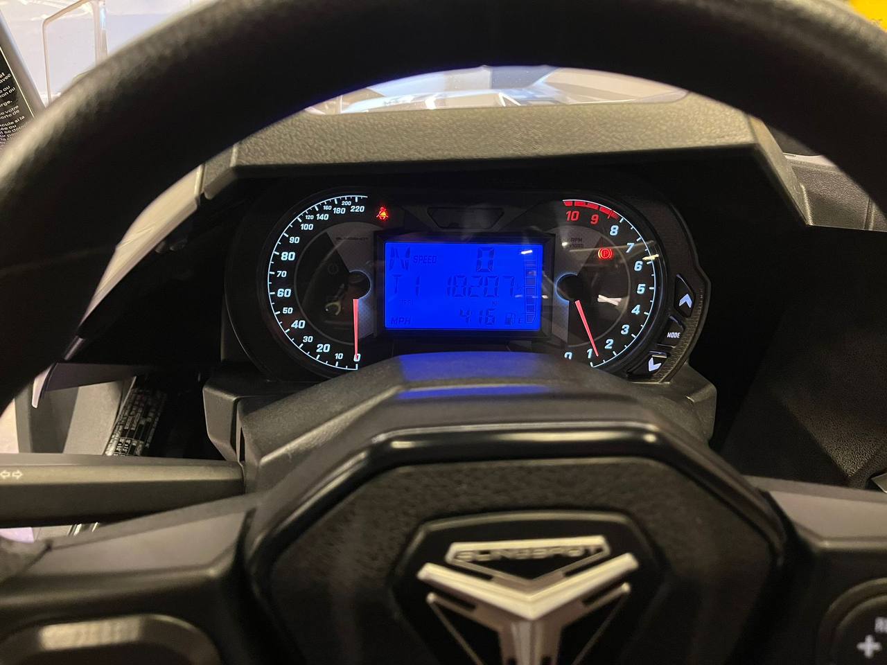 Sling Shot S Model 2022 Image 4 Preview