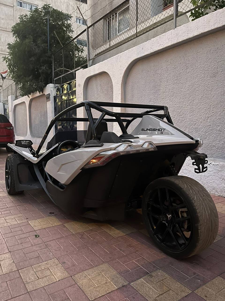Sling Shot S Model 2022 Image 7 Preview