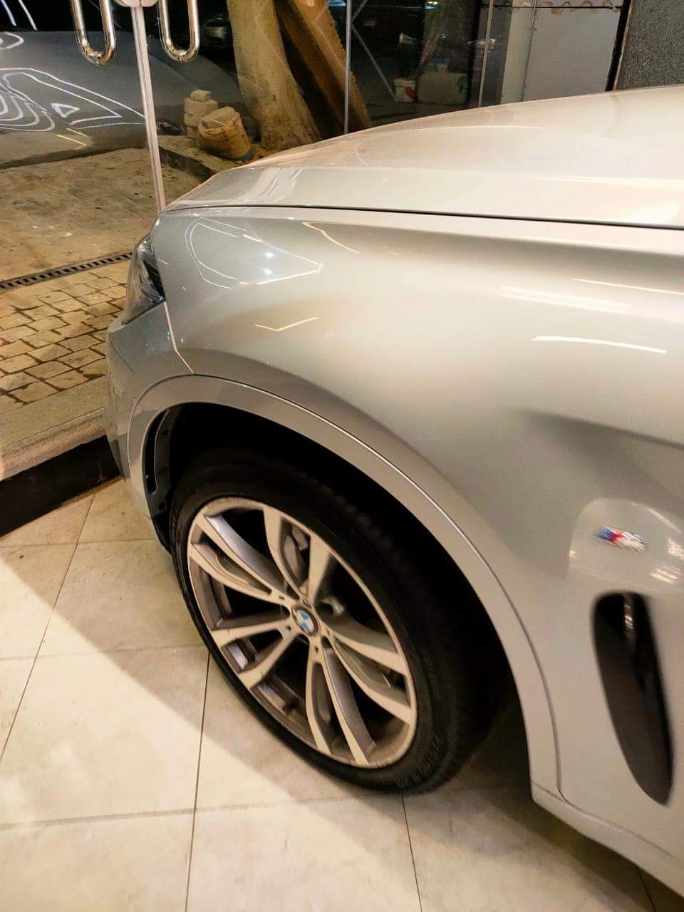 BMW X6 M50i - Model 2017 Image 6 Preview