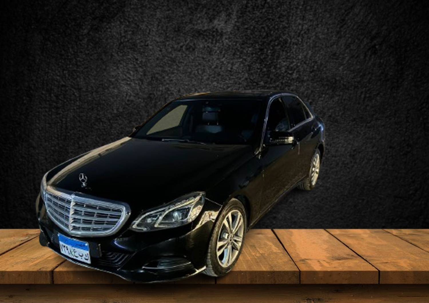 Mercedes E200 - Model 2015 Image 2 Preview
