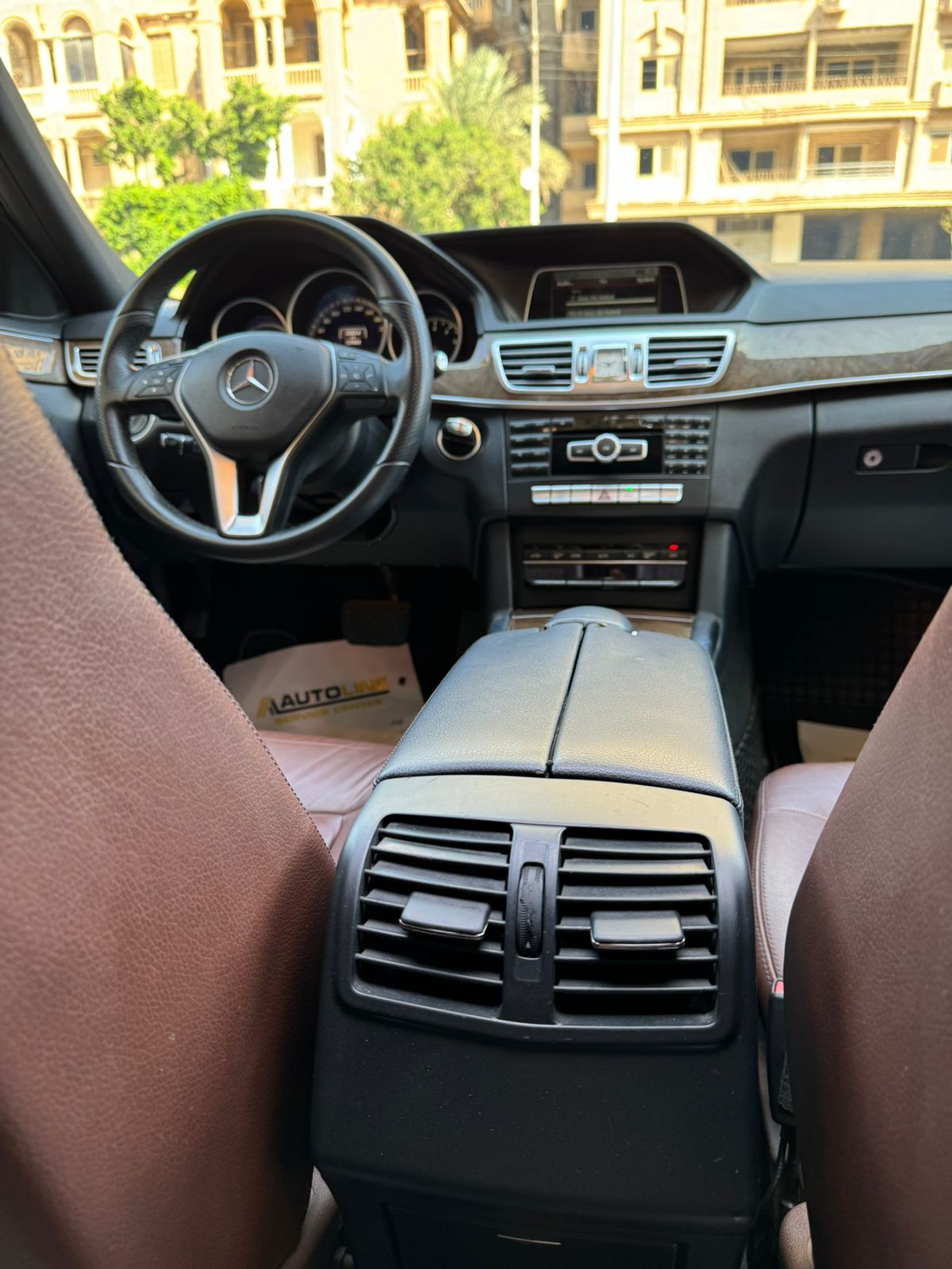 Mercedes E200 - Model 2015 Image 4 Preview
