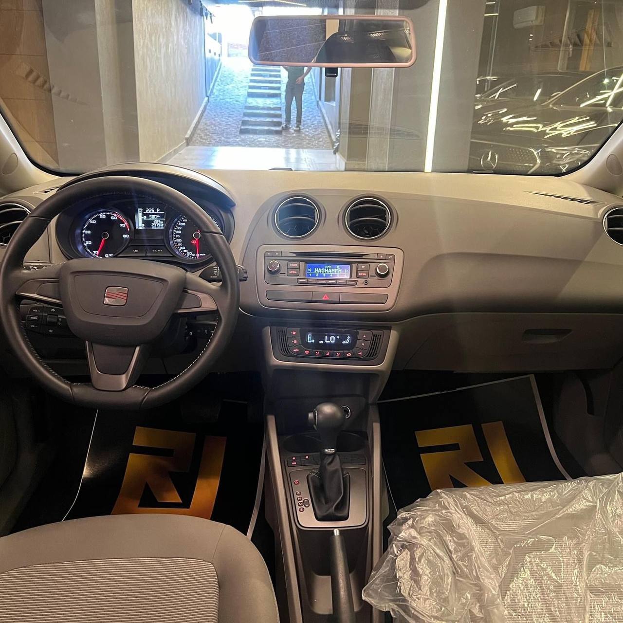 Seat Ibiza 2013 Image 4 Preview