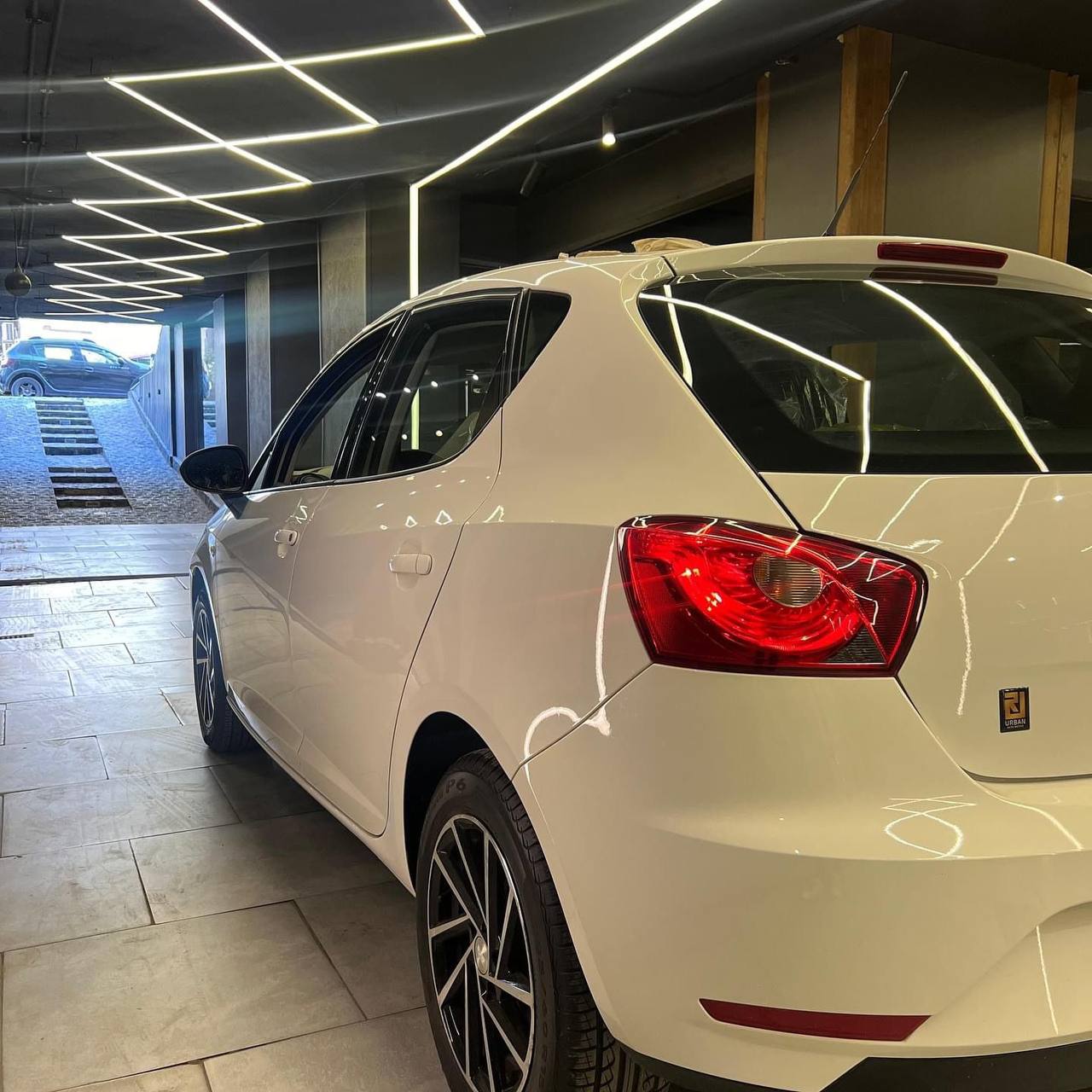 Seat Ibiza 2013 Image 8 Preview