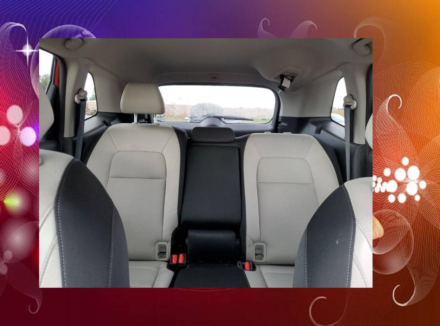 Honda CR-V EX Model 2023  Image 7 Preview